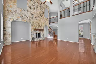 10341 Brunston Rd, Fort Worth, TX 76244 - Photo 9