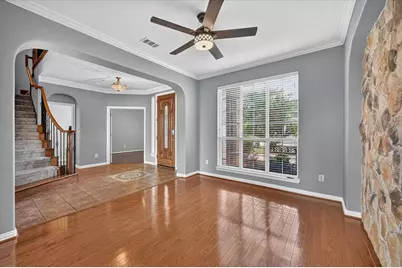 10341 Brunston Road, Fort Worth, TX 76244 - Photo 5