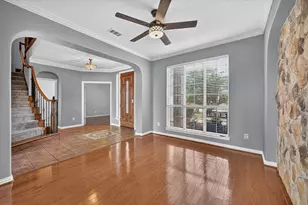 10341 Brunston Rd, Fort Worth, TX 76244 - Photo 5
