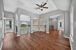 10341 Brunston Rd, Fort Worth, TX 76244 - Photo 19