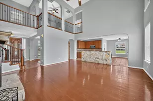 10341 Brunston Rd, Fort Worth, TX 76244 - Photo 3