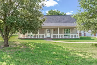 7871 Shady Lane, Scurry, TX 75158 - Photo 5