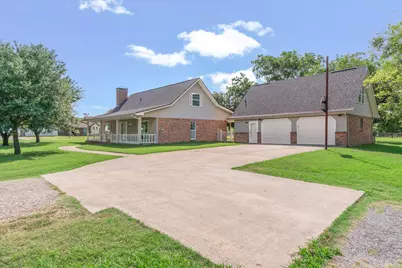 7871 Shady Lane, Scurry, TX 75158 - Photo 9