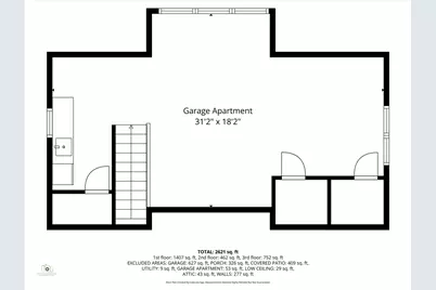 7871 Shady Lane, Scurry, TX 75158 - Photo 29
