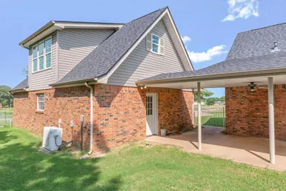 7871 Shady Lane, Scurry, TX 75158 - Photo 27