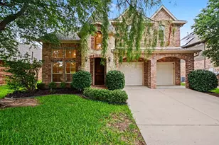 4111 Creek Hill Ln, Corinth, TX 76208 - Photo 1