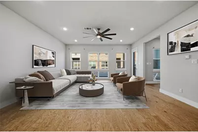 2646 Carolwood Lane, Dallas, TX 75212 - Photo 11