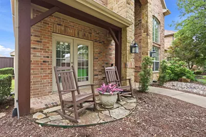 3537 Washington Drive, Frisco, TX 75034 - Photo 1