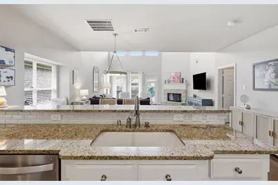 3537 Washington Drive, Frisco, TX 75034 - Photo 15