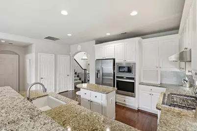 3537 Washington Drive, Frisco, TX 75034 - Photo 9