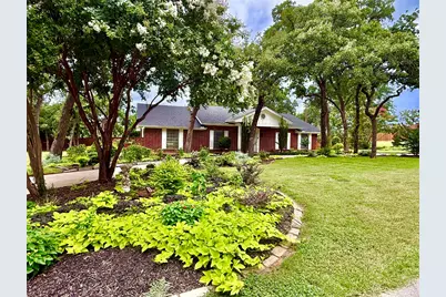 5100 Oak Timbers Court, Colleyville, TX 76034 - Photo 3