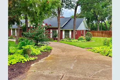 5100 Oak Timbers Court, Colleyville, TX 76034 - Photo 17