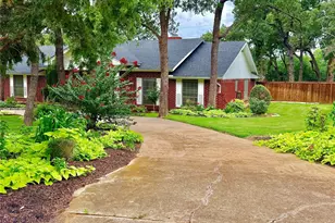 5100 Oak Timbers Ct, Colleyville, TX 76034 - Photo 17