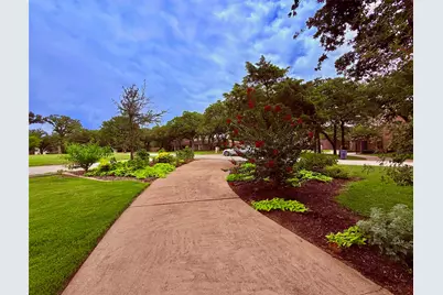 5100 Oak Timbers Court, Colleyville, TX 76034 - Photo 11