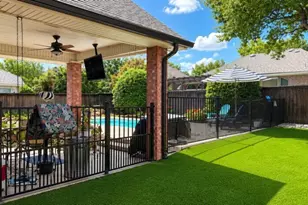 3513 Stone Creek Ln S, Fort Worth, TX 76137 - Photo 29