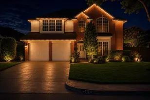 3513 Stone Creek Ln S, Fort Worth, TX 76137 - Photo 1