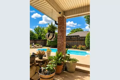 3513 Stone Creek Lane S, Fort Worth, TX 76137 - Photo 27