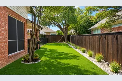 3513 Stone Creek Lane S, Fort Worth, TX 76137 - Photo 27