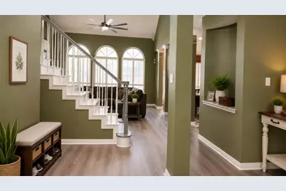 3513 Stone Creek Lane S, Fort Worth, TX 76137 - Photo 5