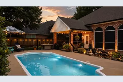 3513 Stone Creek Lane S, Fort Worth, TX 76137 - Photo 1