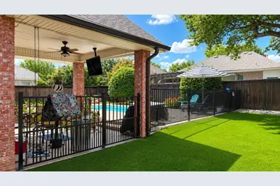 3513 Stone Creek Lane S, Fort Worth, TX 76137 - Photo 29