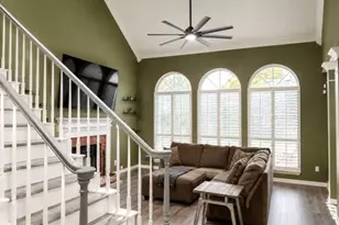 3513 Stone Creek Ln S, Fort Worth, TX 76137 - Photo 5