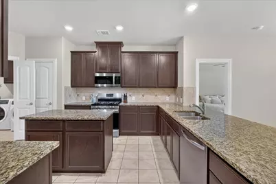 12613 Capri Drive, Frisco, TX 75036 - Photo 7