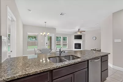 12613 Capri Drive, Frisco, TX 75036 - Photo 9