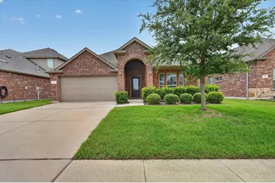 12613 Capri Drive, Frisco, TX 75036 - Photo 1