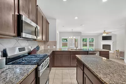 12613 Capri Drive, Frisco, TX 75036 - Photo 5