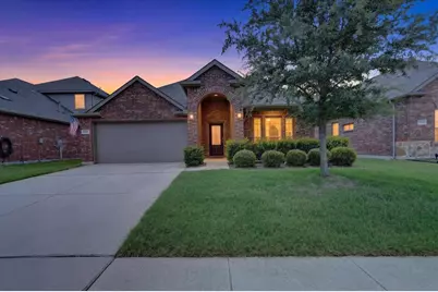 12613 Capri Drive, Frisco, TX 75036 - Photo 1