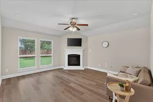 12613 Capri Dr, Frisco, TX 75036 - Photo 11