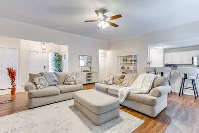 1020 Thistle Meade Circle, Burleson, TX 76028 - Photo 11