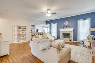 1020 Thistle Meade Cir, Burleson, TX 76028 - Photo 7