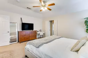 1020 Thistle Meade Cir, Burleson, TX 76028 - Photo 23