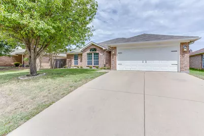 1020 Thistle Meade Circle, Burleson, TX 76028 - Photo 1