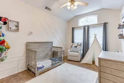 1020 Thistle Meade Circle, Burleson, TX 76028 - Photo 29