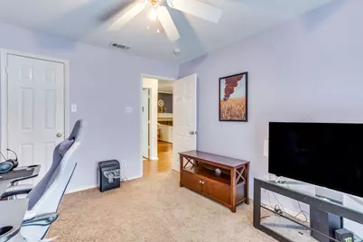 1020 Thistle Meade Circle, Burleson, TX 76028 - Photo 35