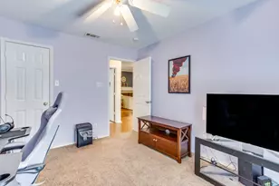 1020 Thistle Meade Cir, Burleson, TX 76028 - Photo 35