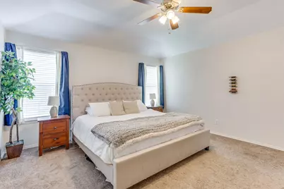 1020 Thistle Meade Circle, Burleson, TX 76028 - Photo 25