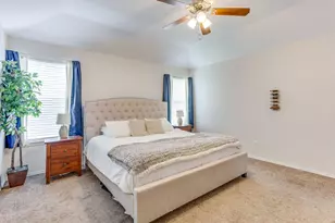 1020 Thistle Meade Cir, Burleson, TX 76028 - Photo 25