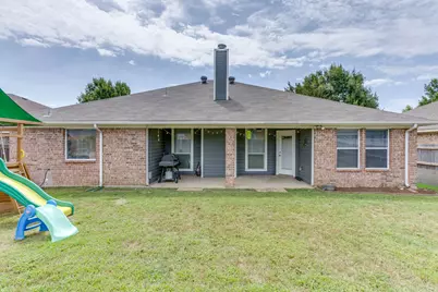 1020 Thistle Meade Circle, Burleson, TX 76028 - Photo 39