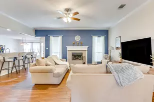 1020 Thistle Meade Cir, Burleson, TX 76028 - Photo 9