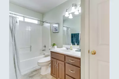 1020 Thistle Meade Circle, Burleson, TX 76028 - Photo 31