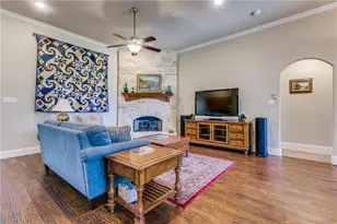 11027 Richard Cir, Forney, TX 75126 - Photo 5