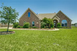 11027 Richard Cir, Forney, TX 75126 - Photo 1