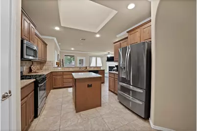 5003 Audie Court, Arlington, TX 76001 - Photo 13