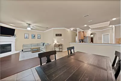 5003 Audie Court, Arlington, TX 76001 - Photo 21