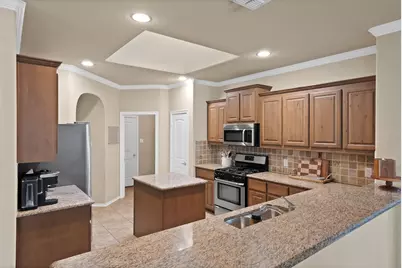 5003 Audie Court, Arlington, TX 76001 - Photo 17
