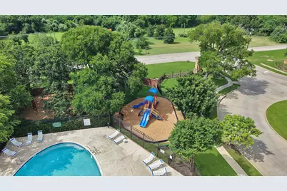 5003 Audie Court, Arlington, TX 76001 - Photo 37